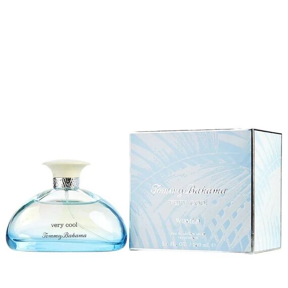 Tommy Bahama Very Cool For Women Eau De Parfum 100ml, 3 image