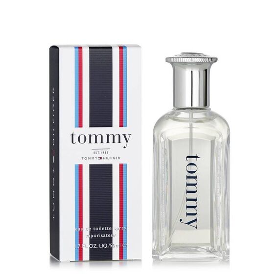 Tommy Hilfiger Tommy For Men Eau de Toilette 50ml, 2 image