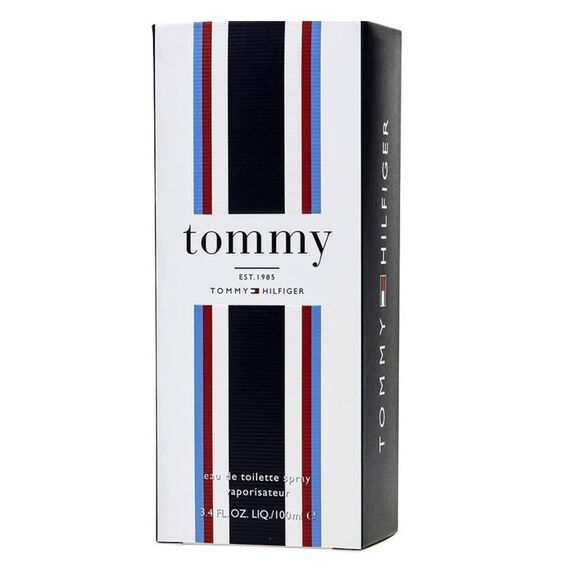 Tommy Hilfiger Tommy For Men Eau de Toilette 100ml, 4 image