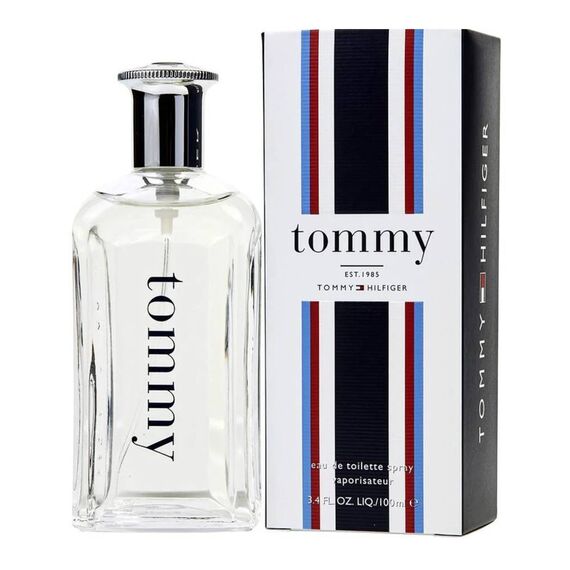 Tommy Hilfiger Tommy For Men Eau de Toilette 100ml, 5 image