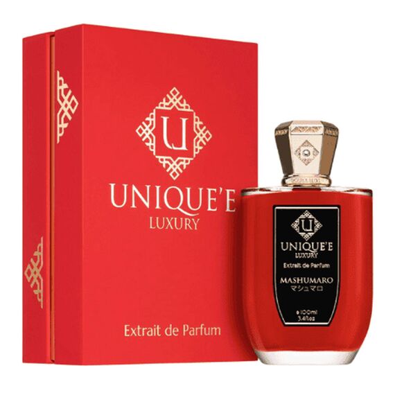 Unique'E Luxury Mashumaro Extrait De Parfum 100ml, 2 image