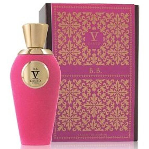 V Canto B.B. Extrait De Parfum 100ml, 3 image
