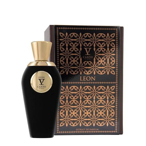 V Canto Leon Extrait De Parfum 100ml, 3 image