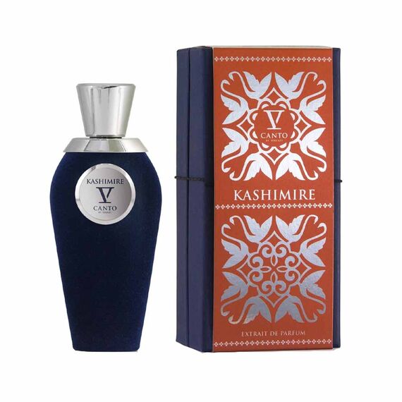 V Canto Kashimire Extrait De Parfum 100ml, 3 image