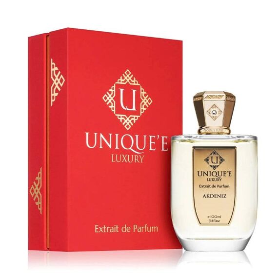 Unique'E Luxury Akdeniz Extrait De Parfum 100ml, 2 image