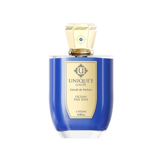 Unique'E Luxury Ocean The Rive Extrait De Parfum 100ml
