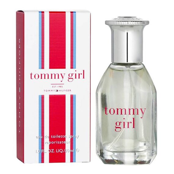 Tommy Hilfiger Tommy Girl Eau de Toilette 30ml, 3 image