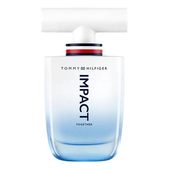 Tommy Hilfiger Impact Together For Men Eau de Toilette 100ml