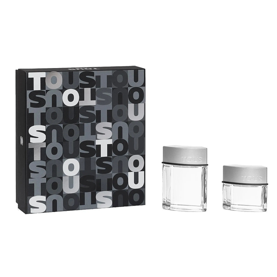 Tous Man Eau de Toilette 100ml + 50ml, 2 image