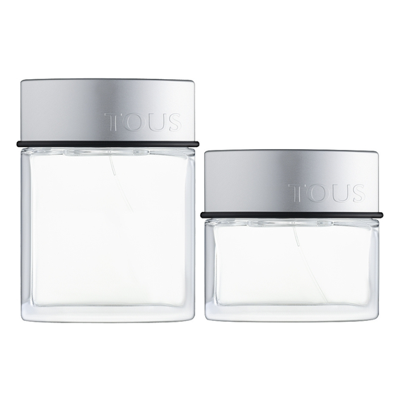 Tous Man Eau de Toilette 100ml + 50ml