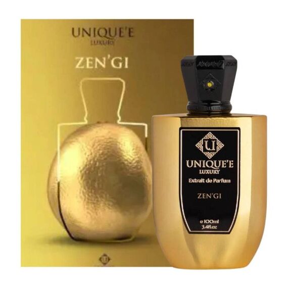 Unique'E Luxury Zen'Gi Extrait De Parfum 100ml, 3 image