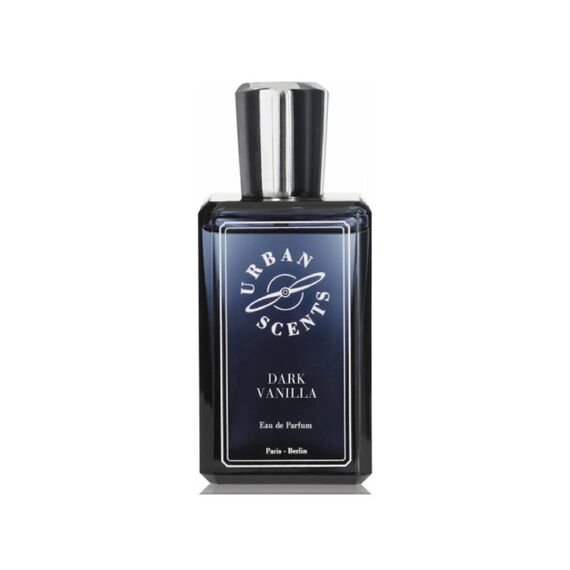 Urban Scents Dark Vanilla Eau De Parfum 100ml