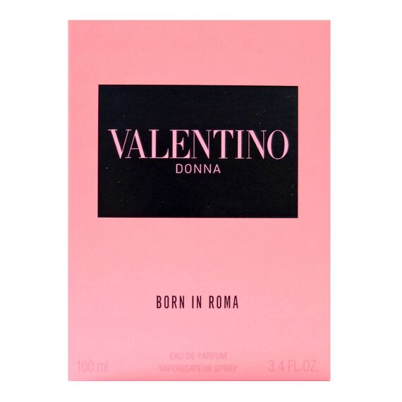 Valentino Donna Born in Roma For Women Eau De Parfum 100ml, 4 image