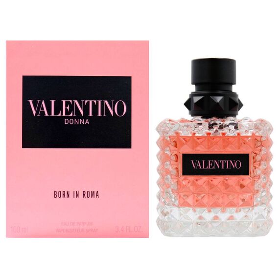 Valentino Donna Born in Roma For Women Eau De Parfum 100ml, 7 image