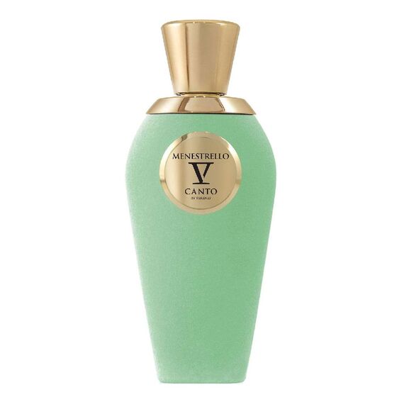 V Canto Menestrello Extrait De Parfum 100ml