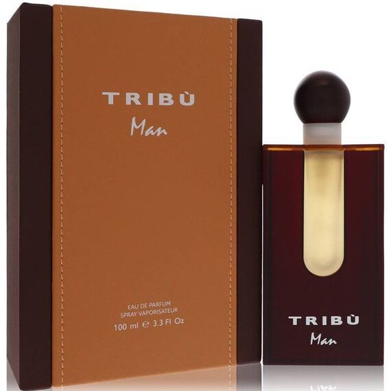 United Colors & Prestige Beauty Tribu Man For Men Eau De Parfum 100ml