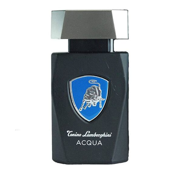 Tonino Lamborghini Acqua For Men Eau de Toilette 75ml