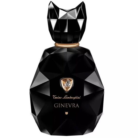Tonino Lamborghini Ginevra Black For Women Eau de Parfum 50ml