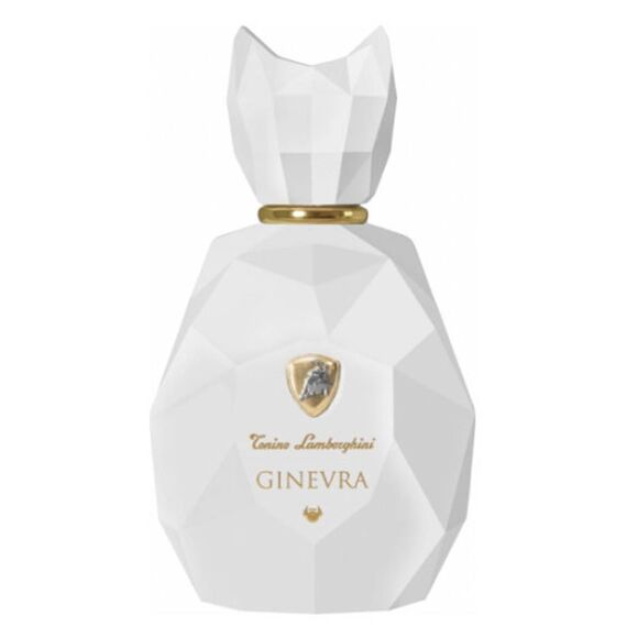 Tonino Lamborghini Ginevra White For Women Eau de Parfum 100ml