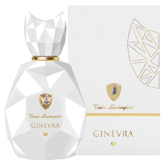 Tonino Lamborghini Ginevra White For Women Eau de Parfum 50ml, 2 image