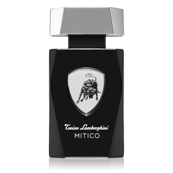 Tonino Lamborghini Mitico For Men Eau de Toilette 75ml