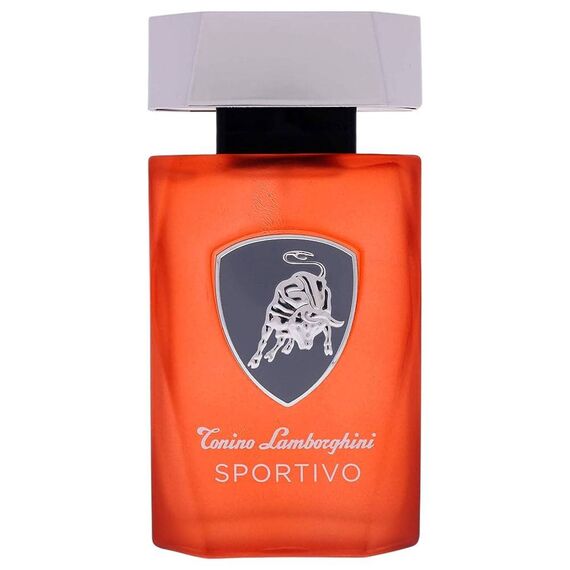 Tonino Lamborghini Sportivo For Men Eau de Toilette 75ml