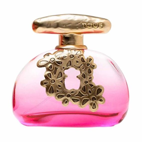 Tous Floral Touch For Women Eau De Toilette 100ml