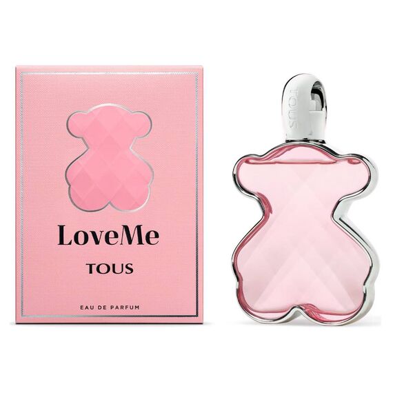 Tous Loveme For Women Eau De Parfum 90ml, 2 image