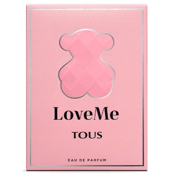 Tous Loveme For Women Eau De Parfum 90ml, 5 image