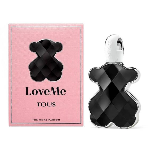 Tous Loveme The Onyx For Women Parfum 50ml, 4 image
