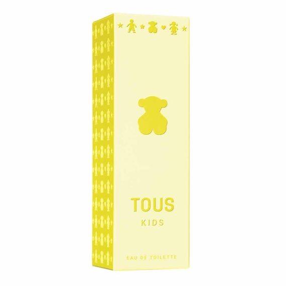 Tous Kids Bear Eau de Toilette 100ml, 5 image