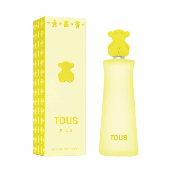 Tous Kids Bear Eau de Toilette 100ml, 4 image