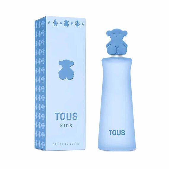 Tous Kids Boy For Men Eau de Toilette 100ml, 2 image