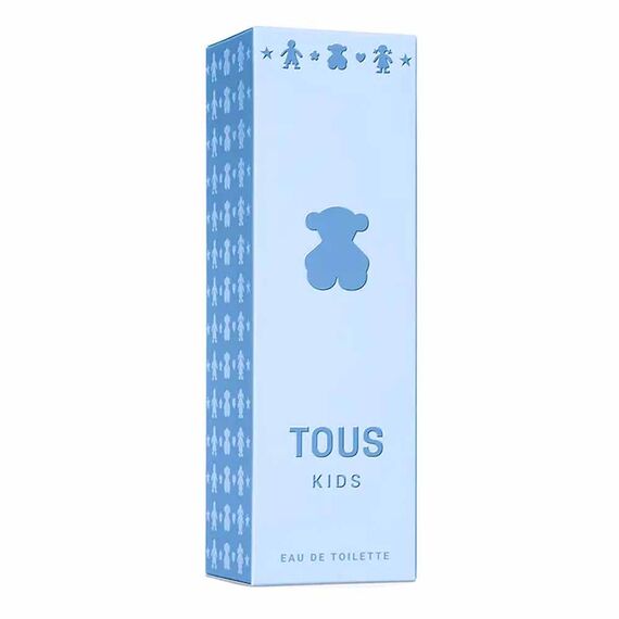 Tous Kids Boy For Men Eau de Toilette 100ml, 3 image