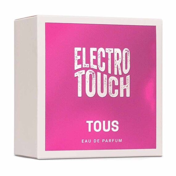 Tous Electro Touch For Women Eau De Parfum 100ml, 5 image