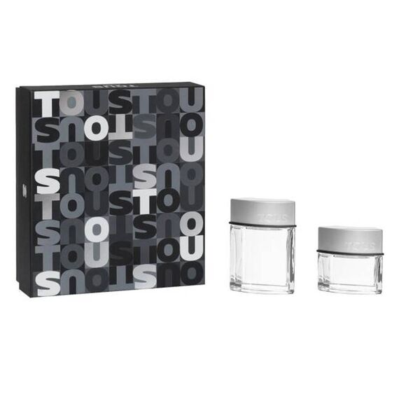Tous Man Eau de Toilette 100ml + 50ml, 3 image