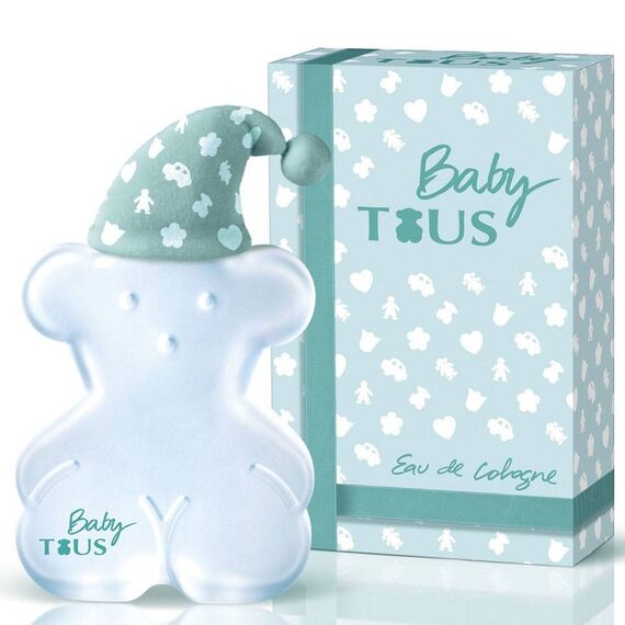 Tous Baby Eau De Cologne 100ml, 3 image