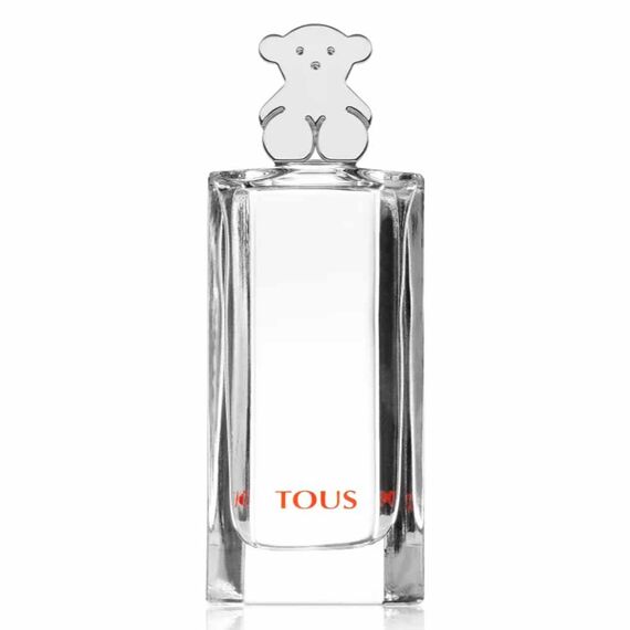 Tous For Women Eau De Toilette 50ml