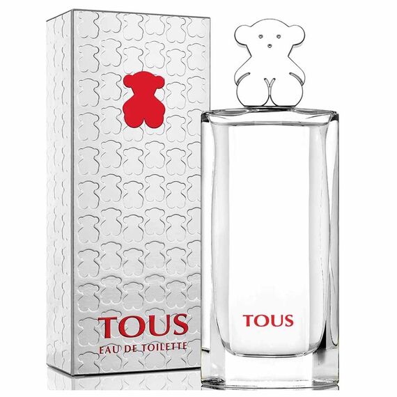 Tous For Women Eau De Toilette 50ml, 2 image