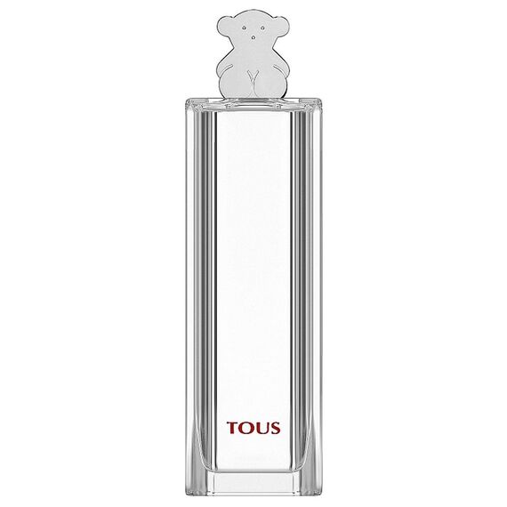 Tous For Women Eau De Toilette 90ml