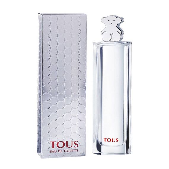Tous For Women Eau De Toilette 90ml, 2 image