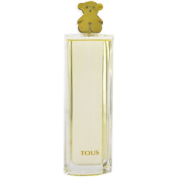 Tous Gold For Women Eau De Parfum 90ml