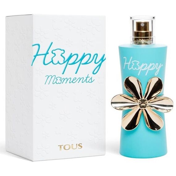 Tous Happy Moments For Women Eau De Toilette 90ml, 2 image