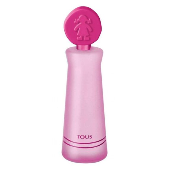 Tous Kids Girl For Women Eau de Toilette 100ml