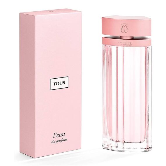 Tous L'Eau For Women Eau De Parfum 90ml, 3 image