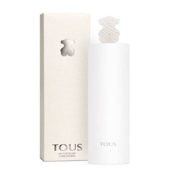 Tous Les Colognes Concentrees For Women Eau De Toilette 90ml, 2 image