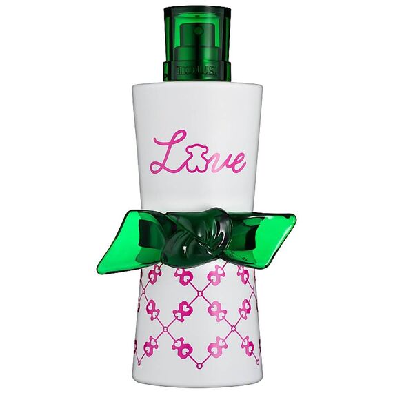 Tous Love Moments For Women Eau De Toilette 90ml