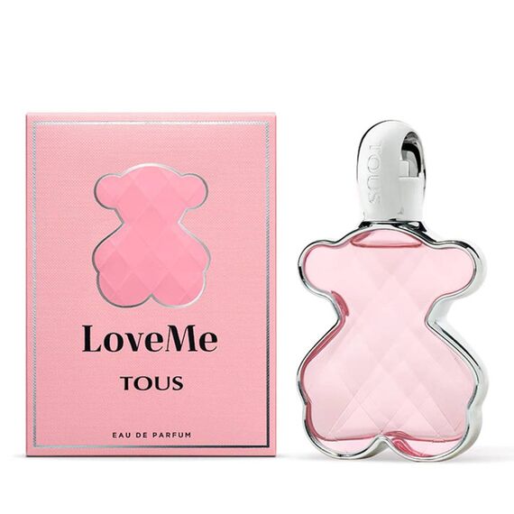 Tous Loveme For Women Eau De Parfum 50ml, 3 image
