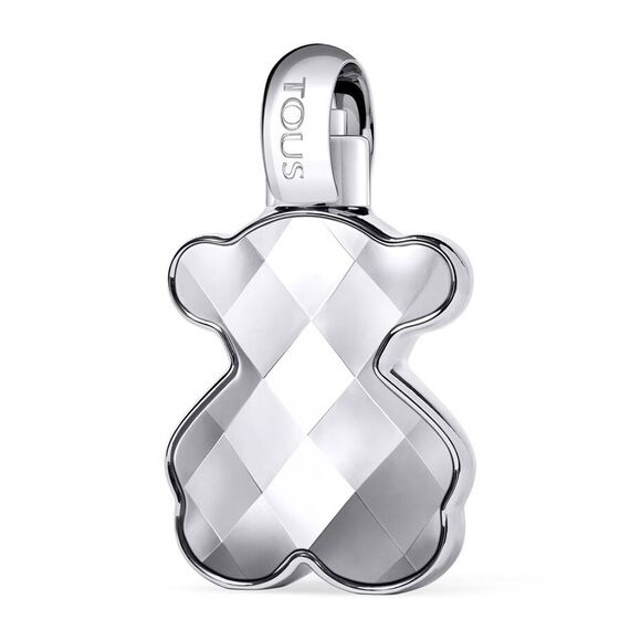 Tous Loveme The Silver For Women Parfum 50ml