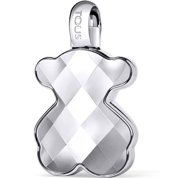 Tous Loveme The Silver For Women Parfum 90ml